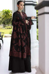 Bareeze karandi Luxury Embroidered Winter 3 Piece Dress SDCW-1252