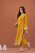 Maria.B Heavy Embroidered Dhanak 2Piece Suit SDCW-1235