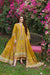 ANEELAS Unstitched Luxury Lawn Embroidered 3pc SDC-1153