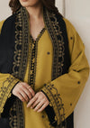 Batik Dhanak Luxury Embroidered Winter 3 Piece Dress SDCW-1251