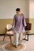 Urge Heavy Embroidered Dhanak 2Piece Suit SDCW-1235