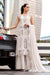 MARIA B Luxury Lawn Unstitched Embroidered 3Pc SDC-1154
