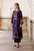Batik Heavy Embroidered Dhanak 2Piece Suit SDCW-1235