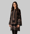 Bareeze Heavy Embroidered Dhanak 2Piece Suit SDCW-1235