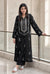 Afsheen Heavy Embroidered Dhanak 2Piece Suit SDCW-1235