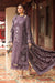 MARIA.B 3PC DHANAK FABRIC EMBROIDERED SHIRT WITH DHANAK PRINTED SHAWL AND TROUSER SDCW-1265