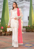 Maria b summer &nbsp;collection hit &nbsp;Code &nbsp;Available on Fine Quality Lawn with Chiffon &nbsp;Emb Dopatta