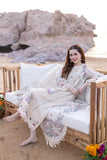 Qalamkar &nbsp;luxury collection hit &nbsp;Code &nbsp;Available on Fine Quality 90/70 Lawn with Organza &nbsp; Emb Dopatta