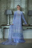 Sobia nazir Luxury collection hit  Code  Available on Fine Quality Lawn with Organza   Emb Dopatta