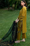 Bareeze 2k24 &nbsp;collection hit &nbsp;Code &nbsp;Available on &nbsp;Lawn with Chiffon &nbsp;Emb Dopatta