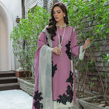 3 Piece Karandi Shawl  Collection