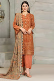 &nbsp;Baroque &nbsp;summer &nbsp;collection hit &nbsp;Code &nbsp;Available on Fine Quality Lawn with Chiffon &nbsp;Emb Dopatta