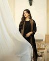 Aylin Dhanak Luxury Embroidered Winter 3 Piece Dress SDCW-1257