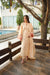 ANEELAS Unstichted Lawn Embroidery 3pc Embroidery Duppata SDC-1150