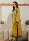 Batik Dhanak Luxury Embroidered Winter 3 Piece Dress SDCW-1251