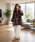 Ramta Heavy Embroidered Dhanak 2Piece Suit SDCW-1235