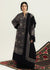 Zara By Shah Jahan ✦-Premium Unstitched Dhanak Embroidered with Dhanak Embroidery Shawls Suit SDCW-1246