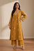 BATIK Heavy Embroidered Dhanak 2Piece Suit SDCW-1235