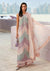 MARIA B Luxury Lawn Unstitched Lawn chicken curry Embroidered 3 Piece Suit SDC-1071