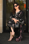 HANIYA SUMMER 3PIECE LAWN EMBROIDERED SUIT SDC-1151