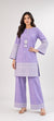 BATIK Heavy Embroidered Dhanak 2Piece Suit SDCW-1235