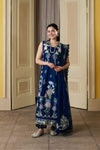 Maryam Hussain Dhanak Luxury Embroidered Winter 3 Piece Dress SDCW-1249