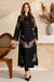Vintage Heavy Embroidered Dhanak 2Piece Suit SDCW-1235