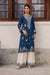 Batik Heavy Embroidered Dhanak 2Piece Suit SDCW-1235