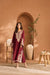 MARANA Heavy Embroidered Dhanak 2Piece Suit SDCW-1235