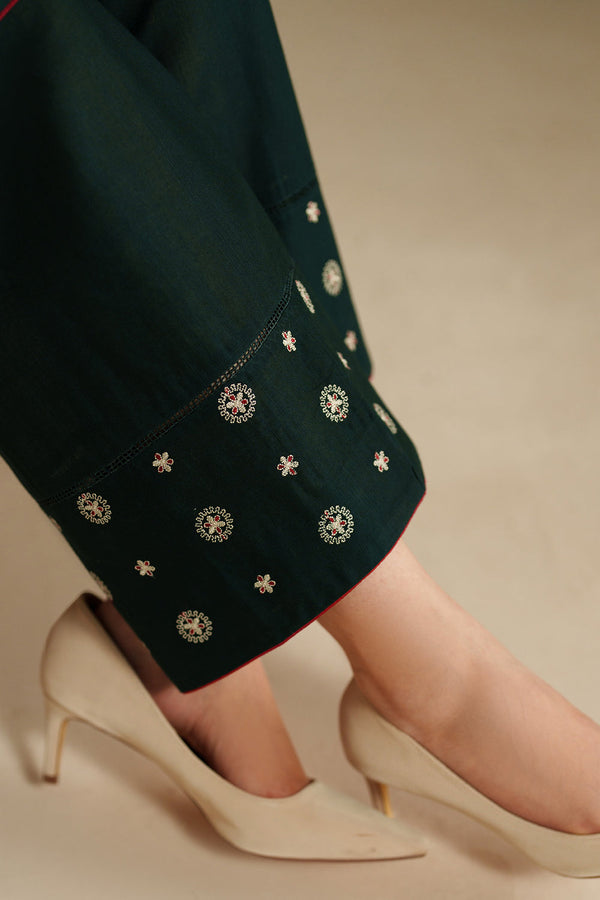Jazmin ✦-Premium Unstitched Dhanak Embroidered with Printed Shawls 3pc Suit SDCW-1241