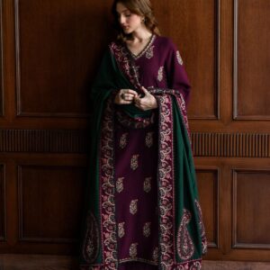 sui dhagay | 3pc casual winter collection | dhank best quality stuff