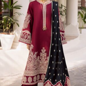 sui dhagay | 3pc casual winter collection | dhank best quality stuff
