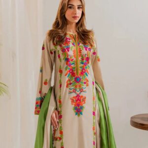 sui dhagay | 3pc casual winter collection | dhank best quality stuff