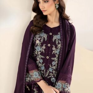 sui dhagay | 3pc casual winter collection | dhank best quality stuff